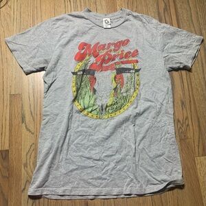 Margo Price band shirt small